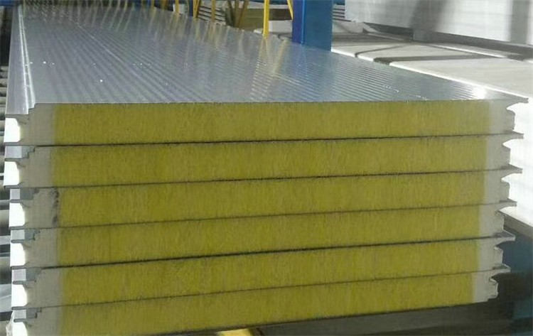 structural composite sandwich panels