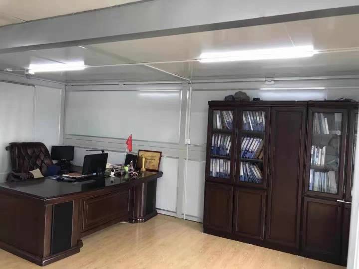 container office