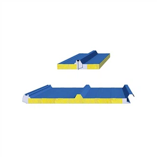 Shisha junli tom yopish sendvich panellari