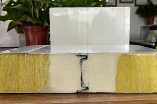 Polyurethane Wall Panels Polyurethane Wall Panels