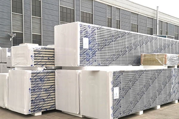 Polyurethane Wall Panels Polyurethane Wall Panels