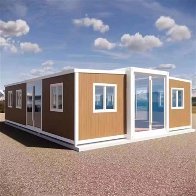 Yangi Zelandiyada yana qanotning kengaytiriladigan uy loyihasi