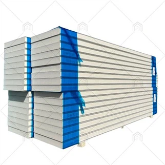Pu izolyatsiyalangan panel